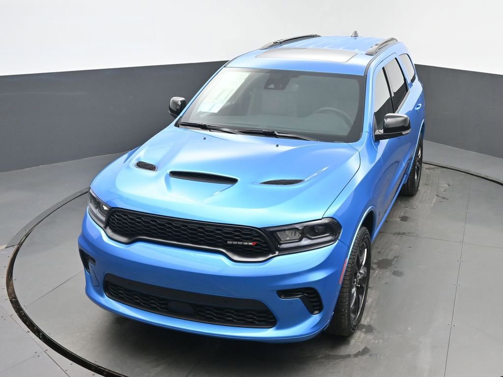 New 2026 Dodge Durango GT image 39