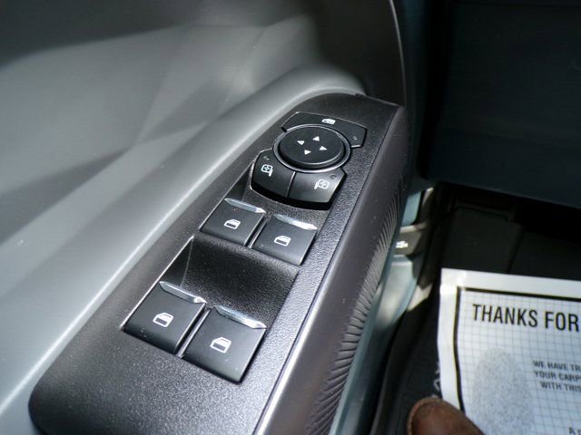 New 2026 Ford Maverick XLT w/ XLT Luxury Package image 21