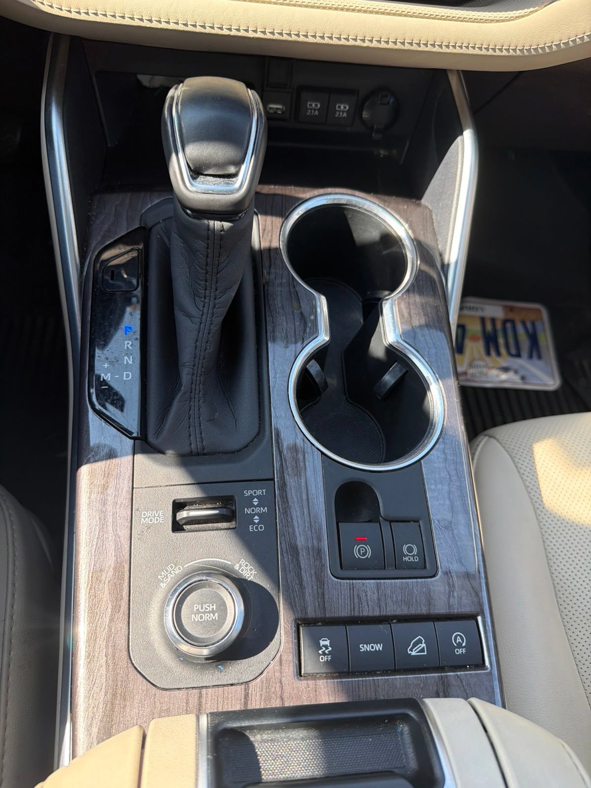 Used 2020 Toyota Highlander Limited AWD/4WD image 19