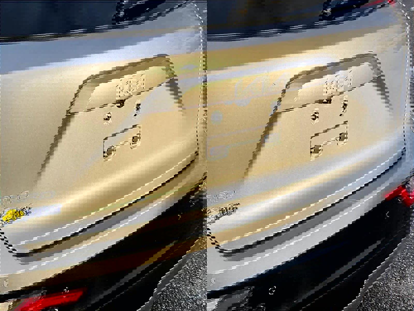 Used 2023 Kia Niro Wind w/ Wind Preserve Package image 27