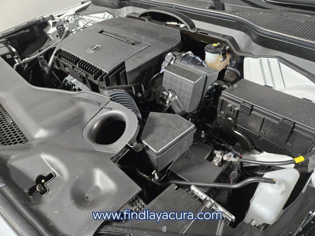 New 2026 Acura MDX w/ Technology Package image 19