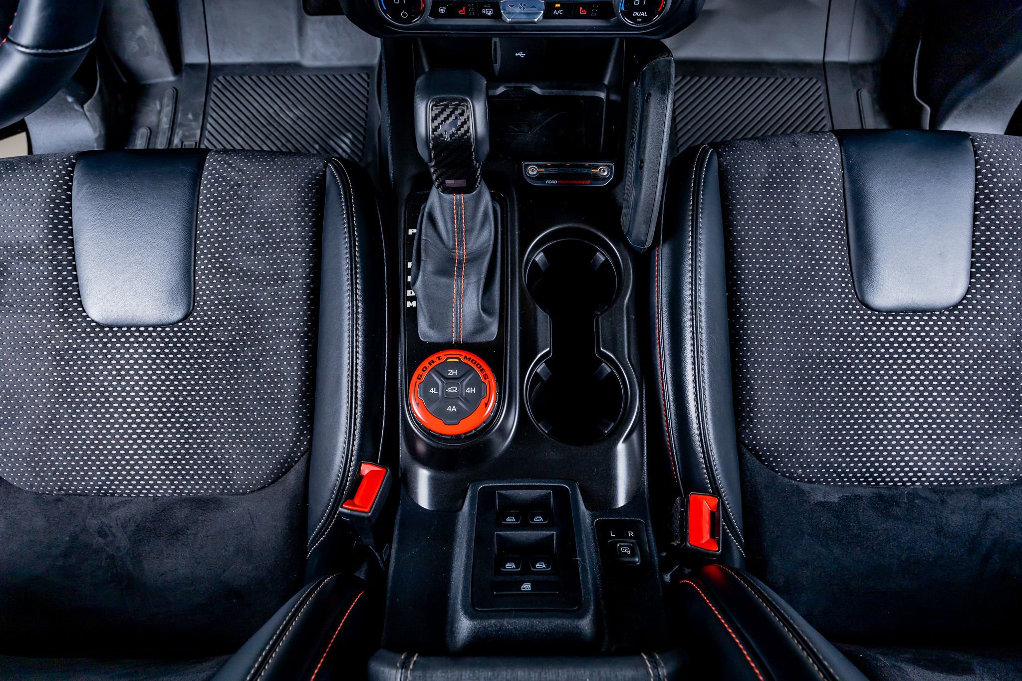 Used 2023 Ford Bronco Raptor image 29