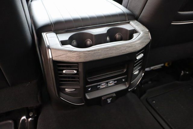 Used 2025 RAM 3500 Limited w/ Max Tow Package image 47