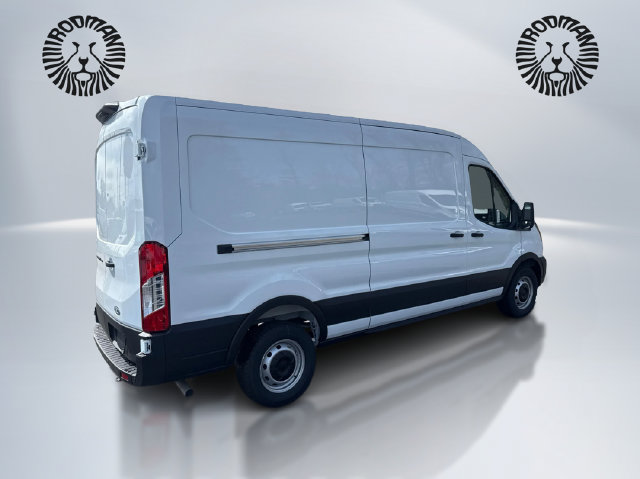 New 2026 Ford Transit 250 148 Medium Roof RWD image 6