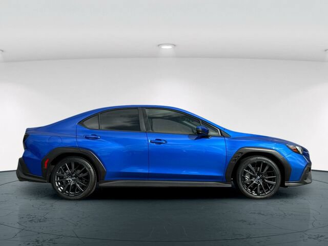 Used 2023 Subaru WRX Premium AWD/4WD image 7