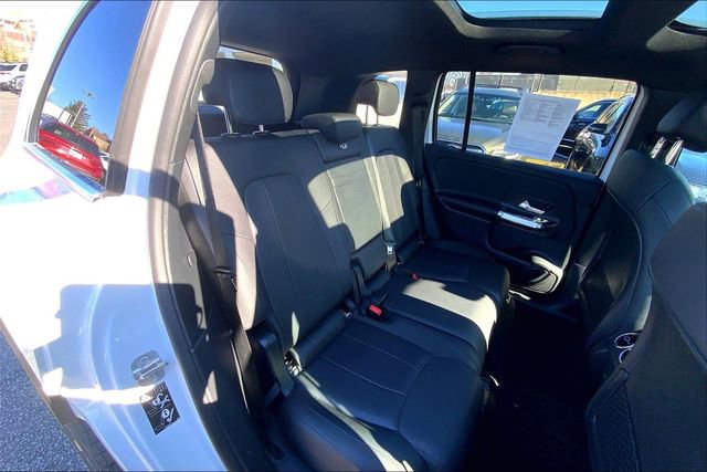Certified 2023 Mercedes-Benz GLB 250 4MATIC image 16