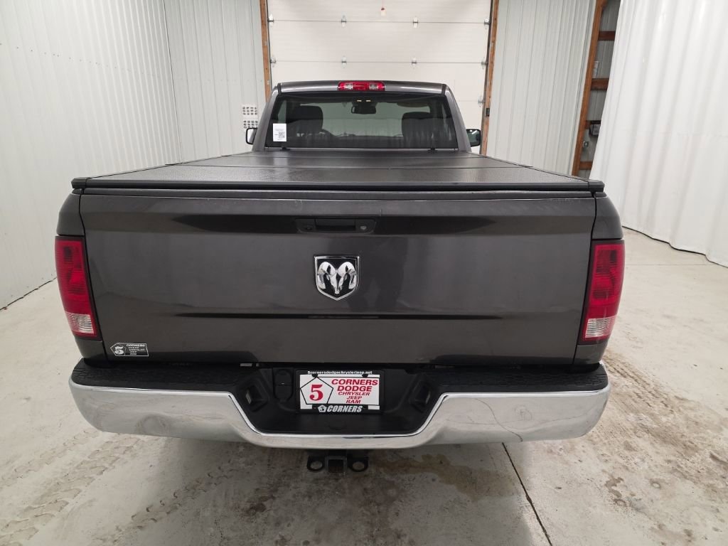 Used 2014 RAM 1500 Tradesman w/ Power & Remote Entry Group image 4