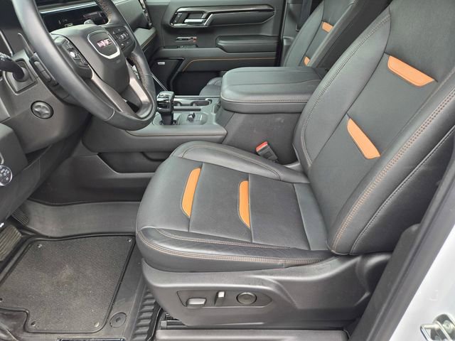 Used 2024 GMC Sierra 1500 AT4 w/ Technology Package image 15