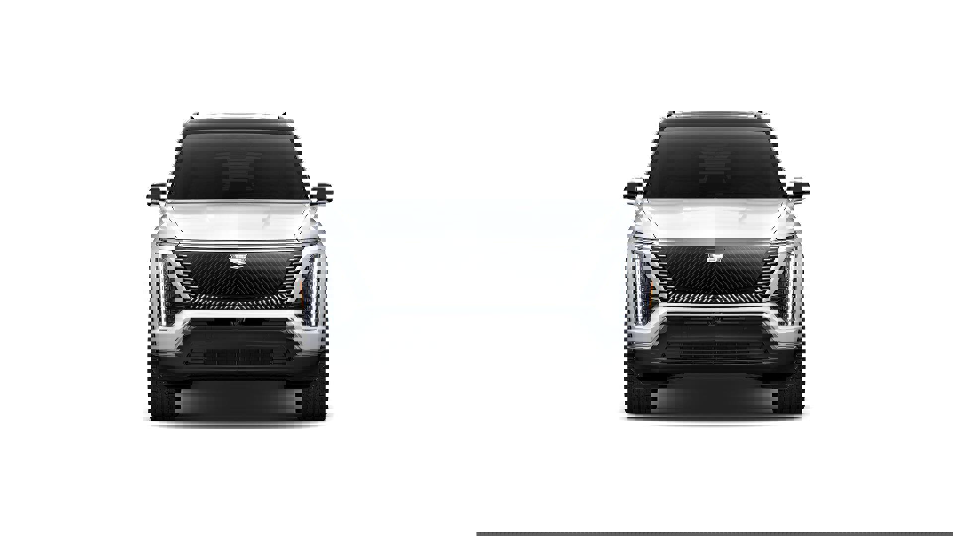 New 2026 Cadillac Vistiq Luxury image 7