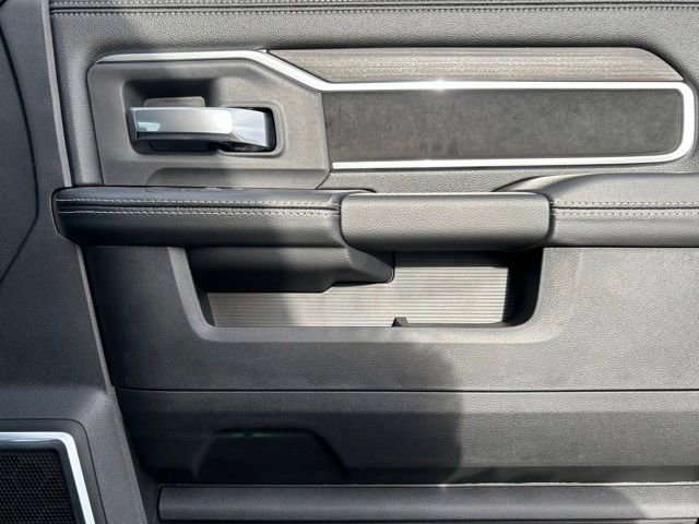 New 2026 RAM 2500 Laramie w/ Sport Appearance Package image 25