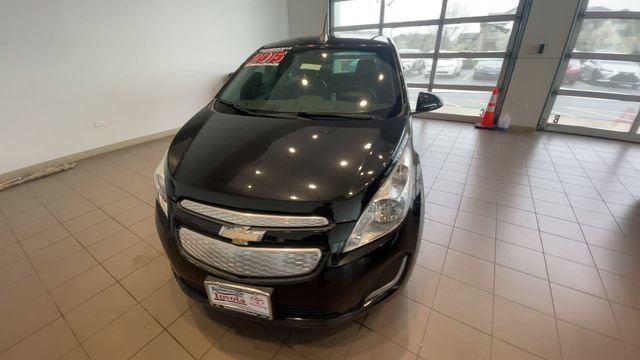 Used 2015 Chevrolet Spark LT FWD image 5
