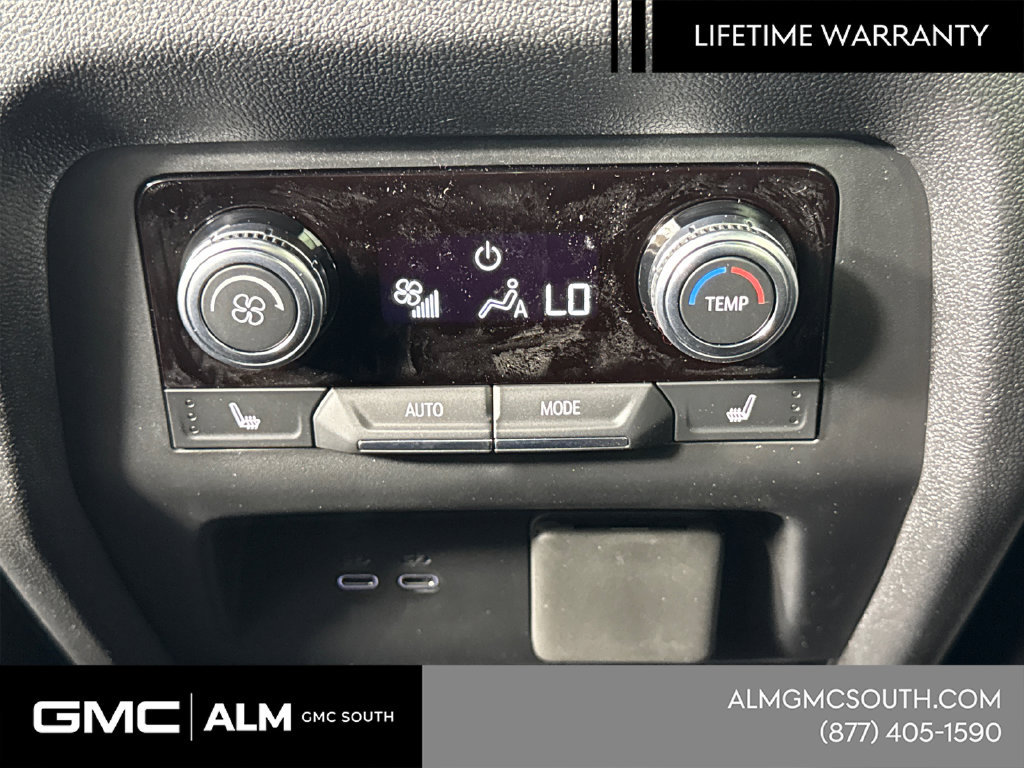 New 2026 GMC Acadia Elevation w/ Elevation Premium Package FWD image 24