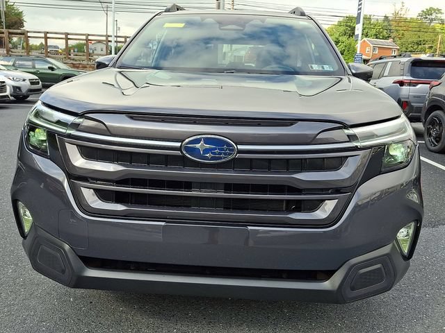 Certified 2026 Subaru Forester Limited AWD/4WD image 2