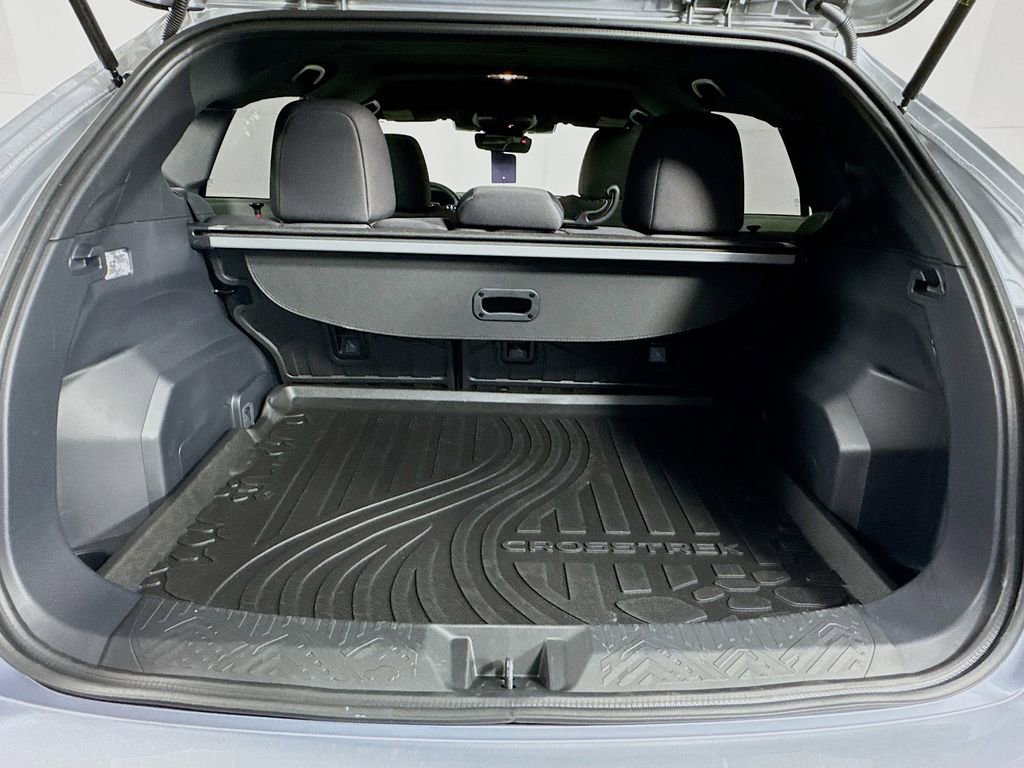 Certified 2025 Subaru Crosstrek 2.5i Sport image 30