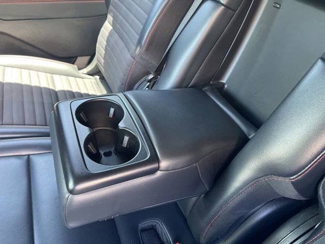 Used 2025 Ford Explorer ST-Line w/ ST-Line Street Pack AWD/4WD image 35