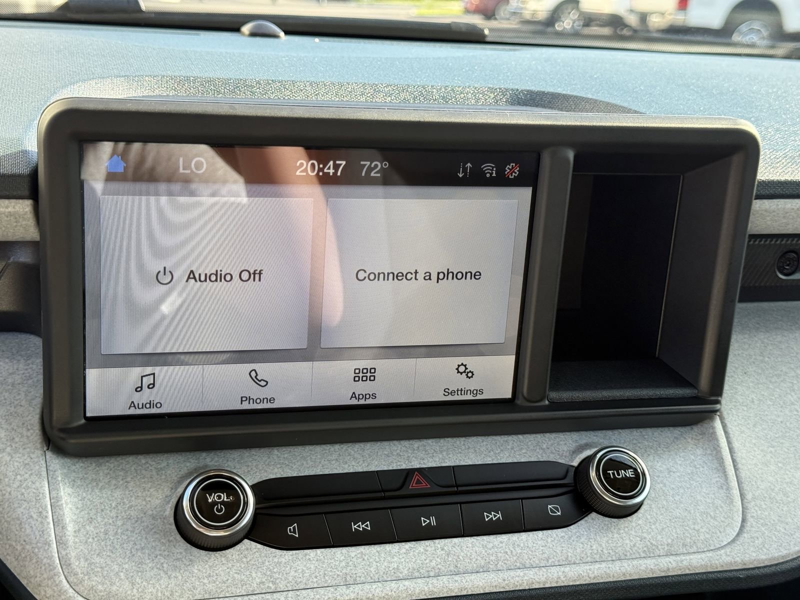 Certified 2024 Ford Maverick XLT image 20