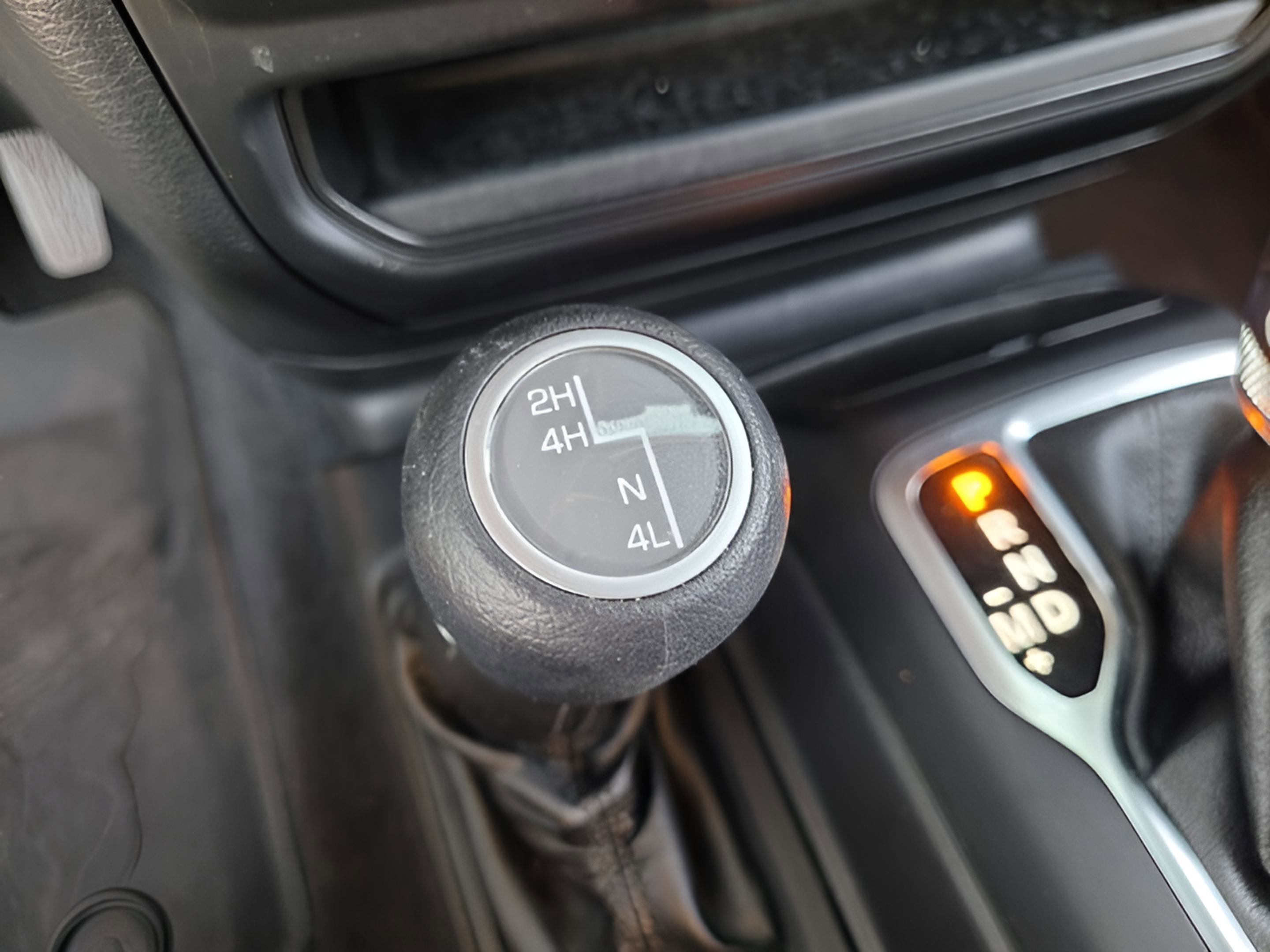 Used 2020 Jeep Wrangler Unlimited Sport image 19