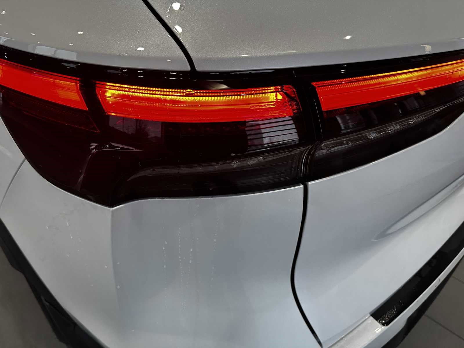 New 2026 INFINITI QX60 Sport w/ Dark Cargo Package image 7