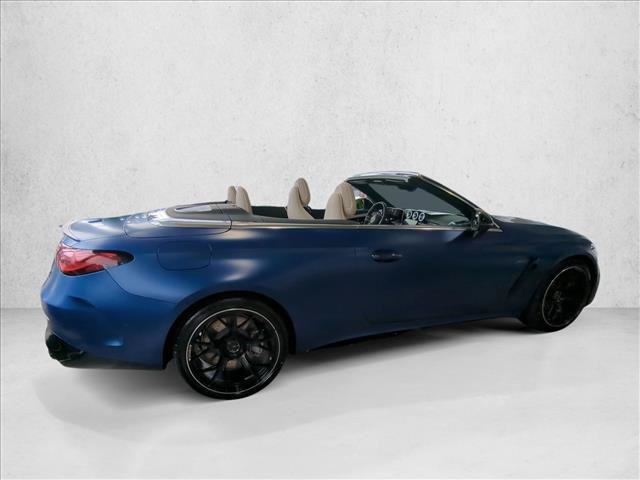 New 2027 Mercedes-Benz CLE 53 AMG 4MATIC Cabriolet image 5