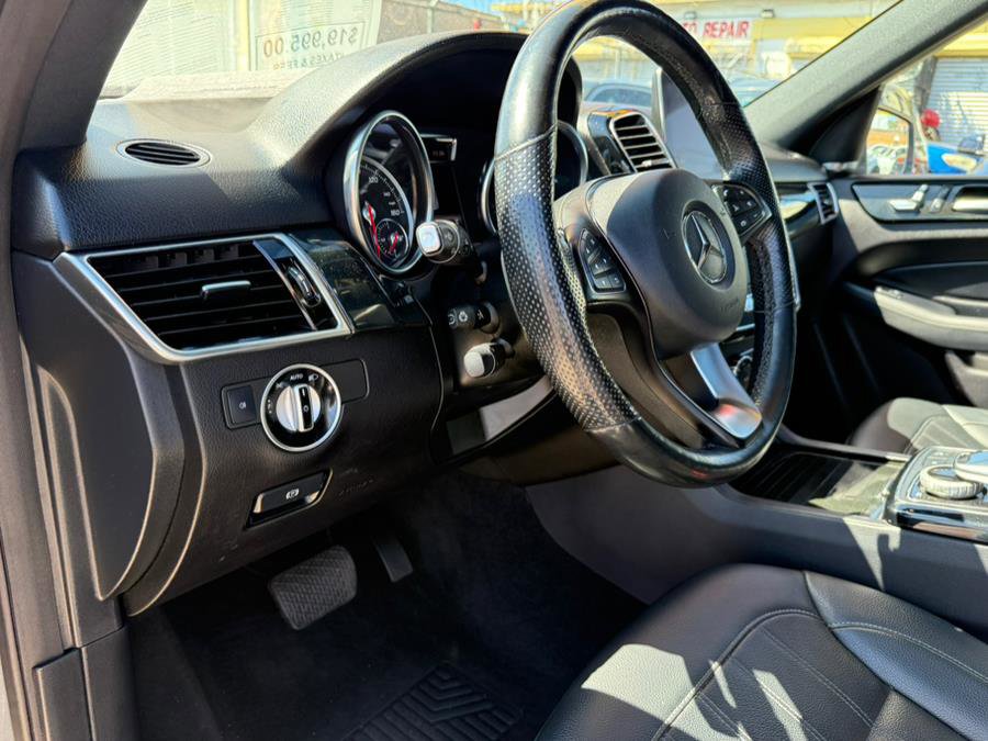 Used 2018 Mercedes-Benz GLE 350 4MATIC w/ Premium 1 Package image 13