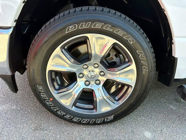Used 2023 RAM 1500 Laramie image 10