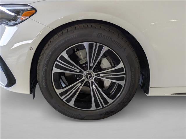 New 2026 Mercedes-Benz E 350 Sedan image 10