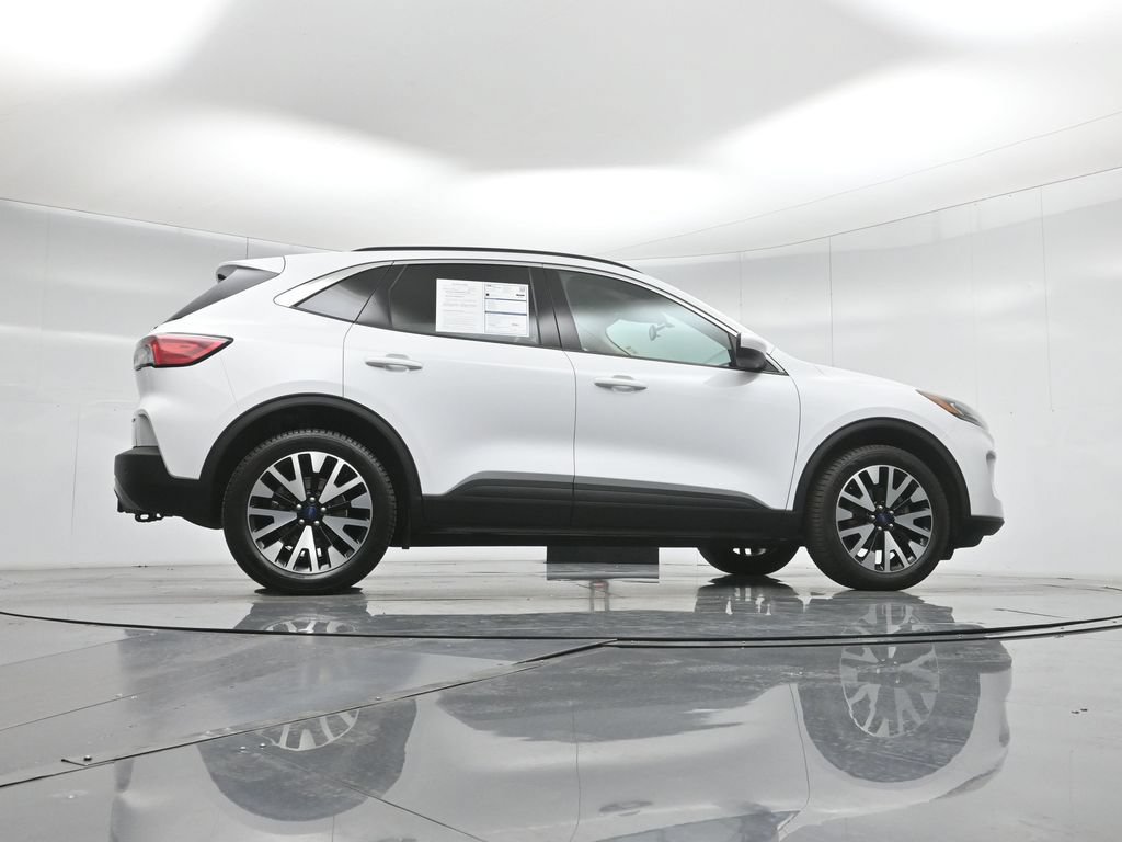 Certified 2020 Ford Escape SEL AWD/4WD image 47