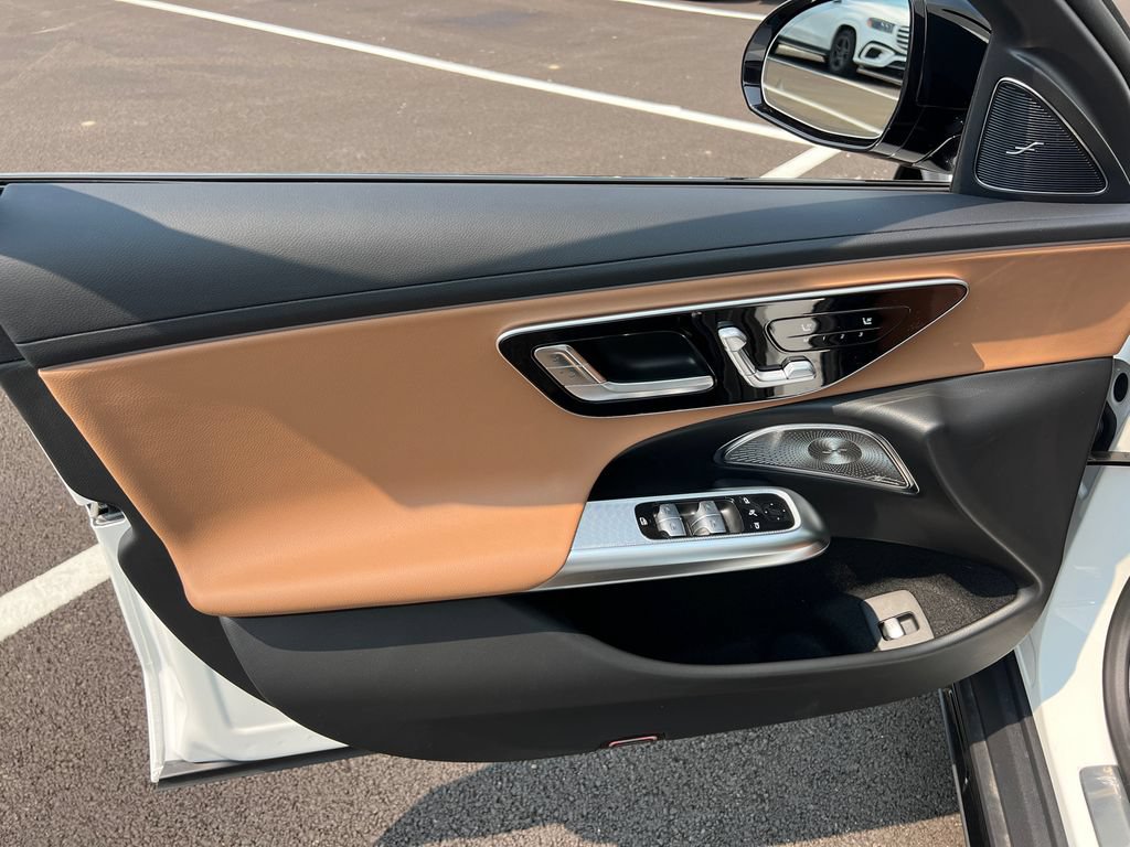 New 2026 Mercedes-Benz E 450 4MATIC All-Terrain Wagon image 10