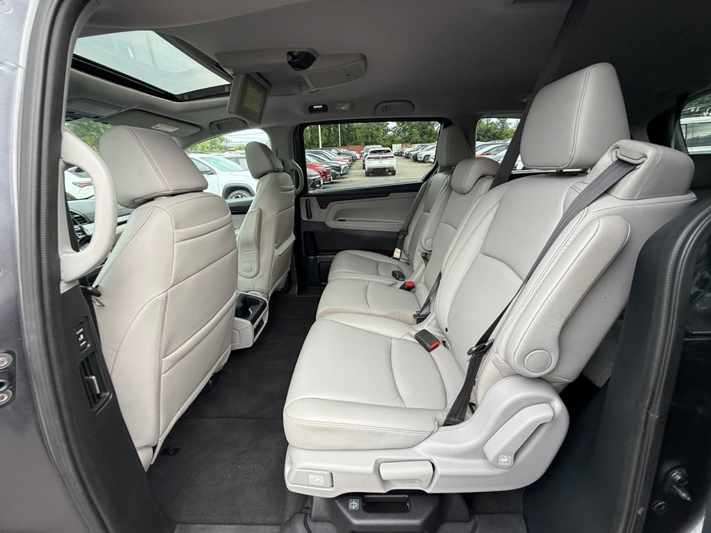 Used 2024 Honda Odyssey Touring image 26