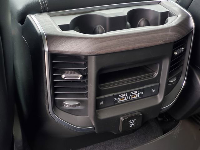 New 2026 RAM 1500 Laramie w/ Night Edition AWD/4WD image 30
