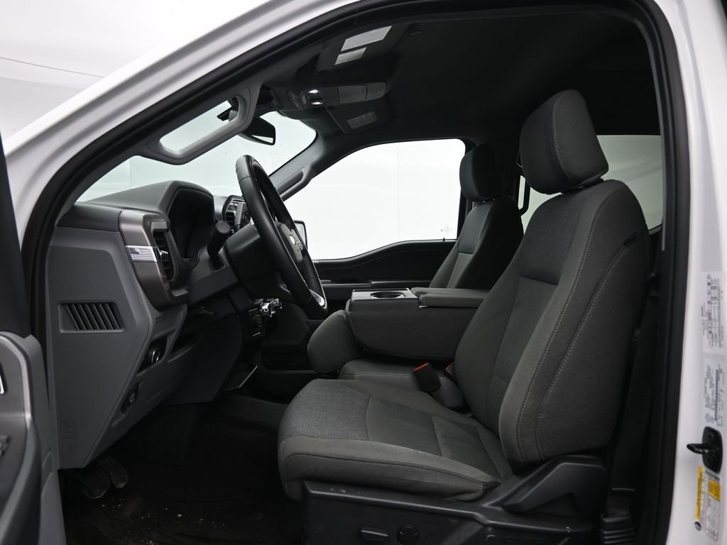 Used 2024 Ford F150 XLT w/ Tow/Haul Package image 26
