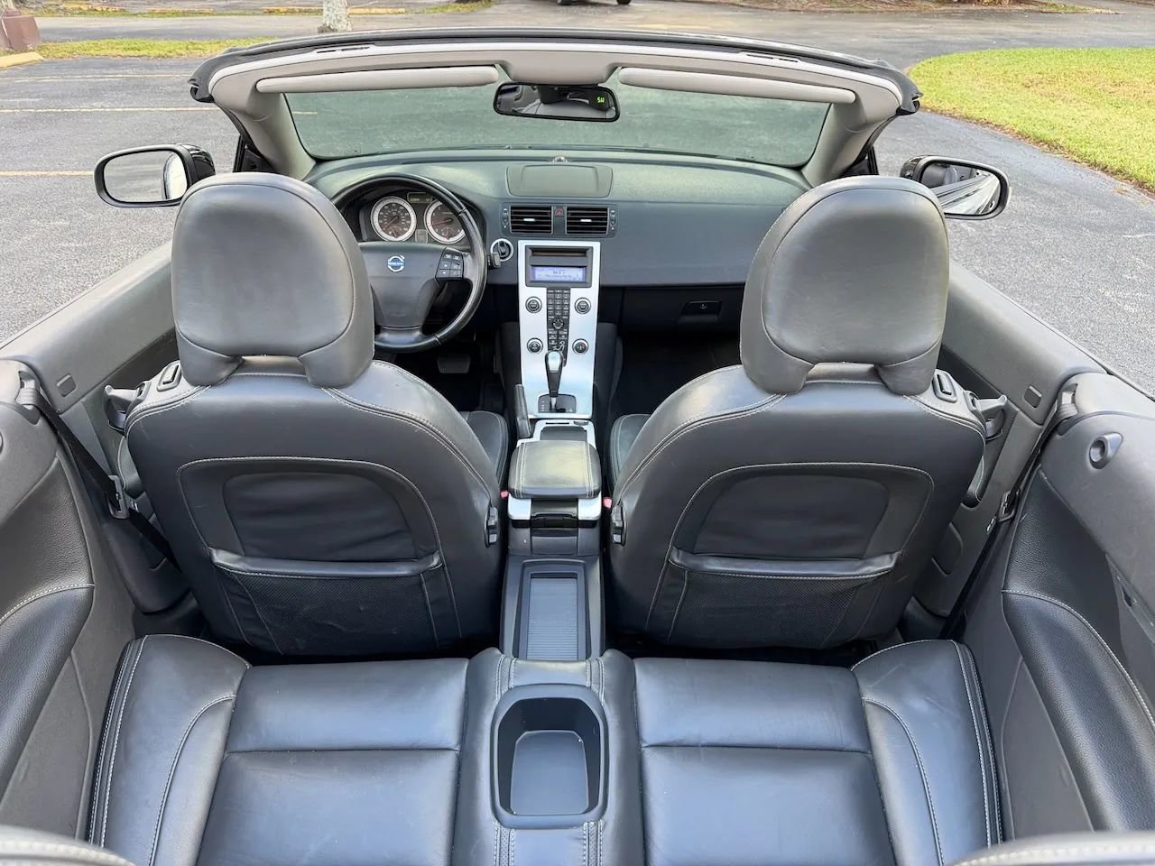 Used 2013 Volvo C70 T5 image 11