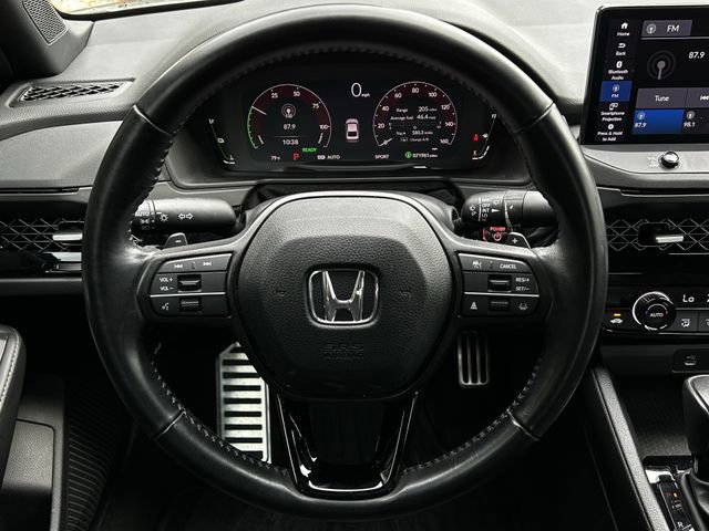 Used 2023 Honda Accord Sport image 15