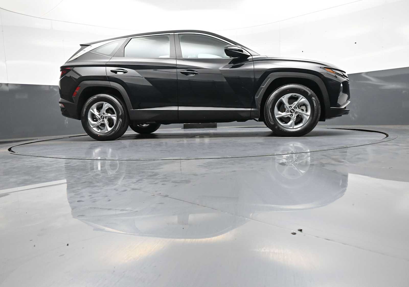Used 2022 Hyundai Tucson SE AWD/4WD image 28