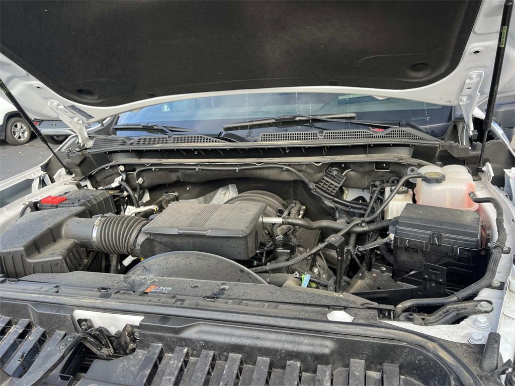 Certified 2025 GMC Sierra 2500 Denali w/ Denali Reserve Package image 10