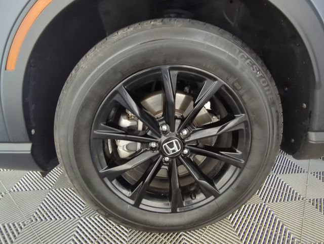 Used 2024 Honda CR-V Sport-L image 17