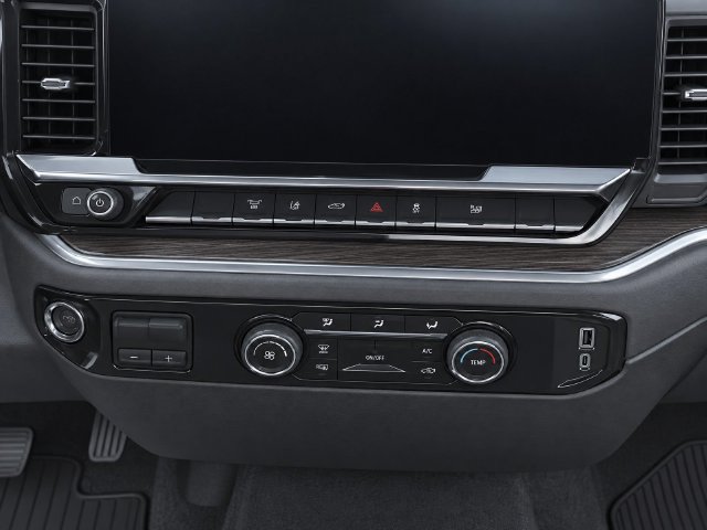 Used 2026 Chevrolet Silverado 2500 LT AWD/4WD image 15