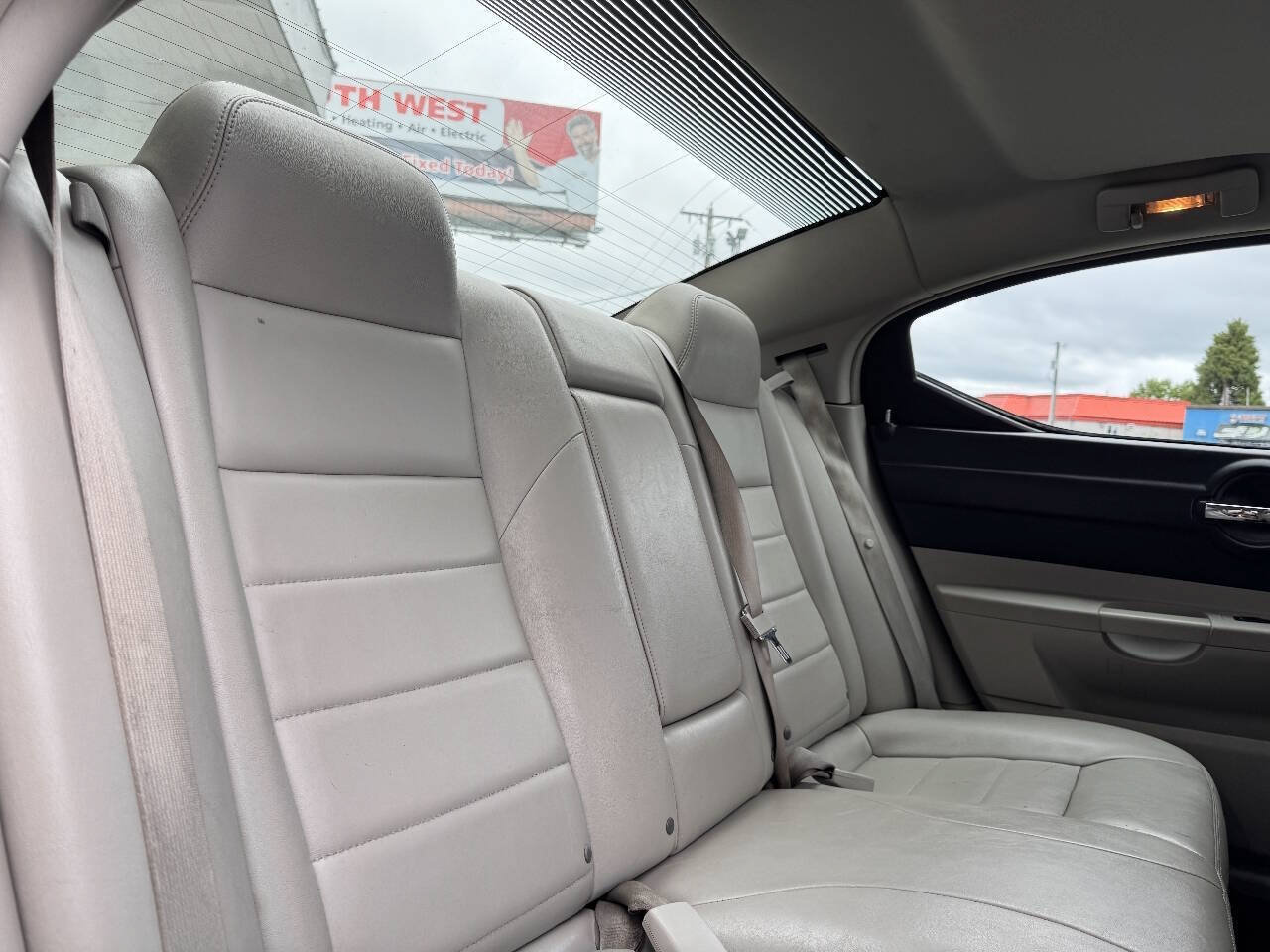 Used 2006 Dodge Charger R/T w/ Electronics Convenience Group RWD image 15