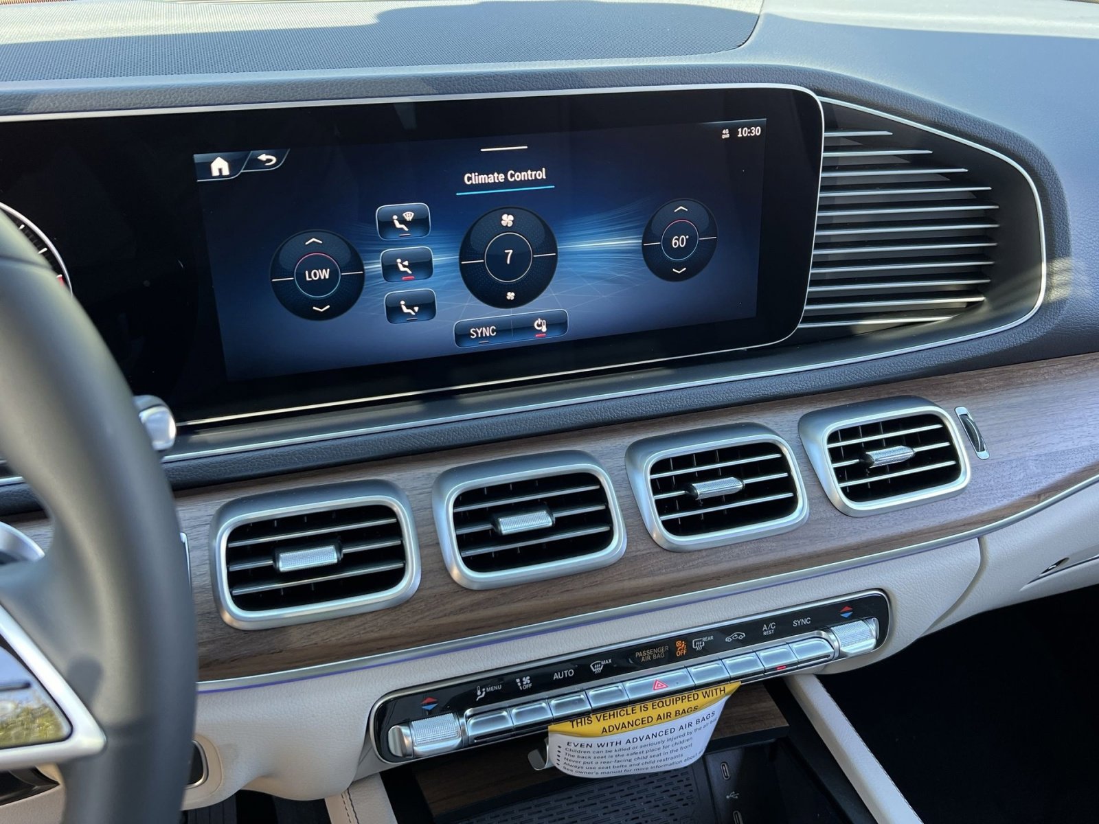 New 2026 Mercedes-Benz GLE 580 4MATIC image 19