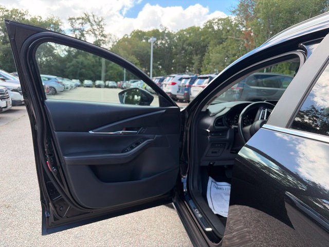Used 2023 MAZDA CX-30 AWD 2.5 S w/ Preferred Package image 23