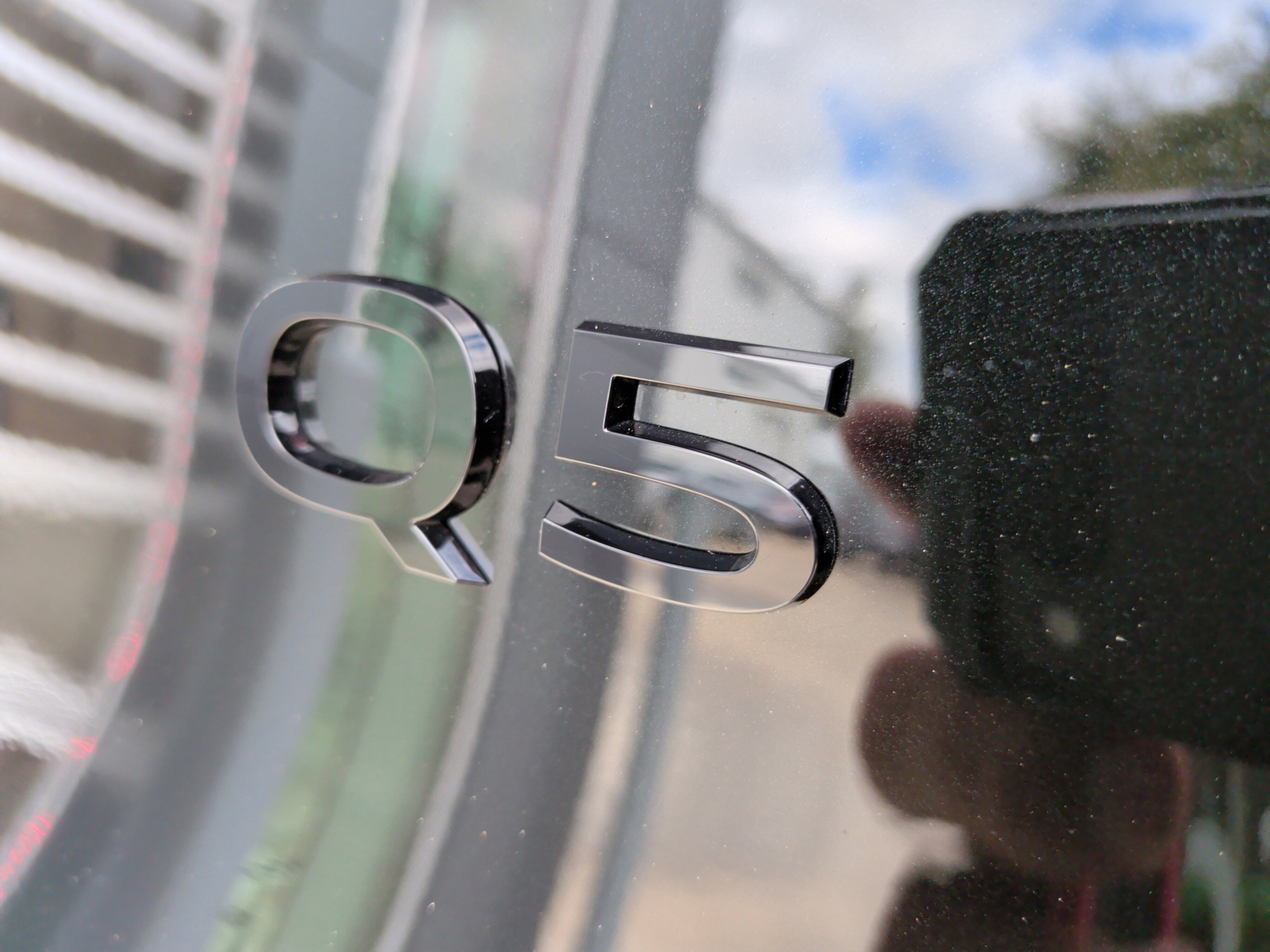 New 2025 Audi Q5 Prestige image 38