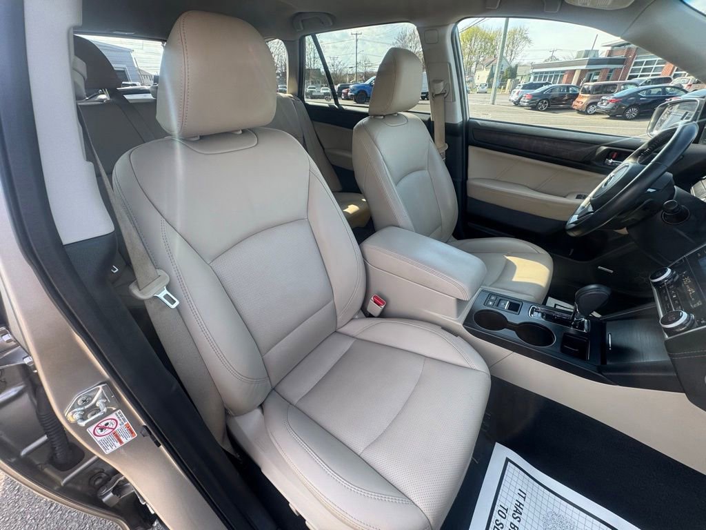 Used 2018 Subaru Outback 3.6R Limited image 15