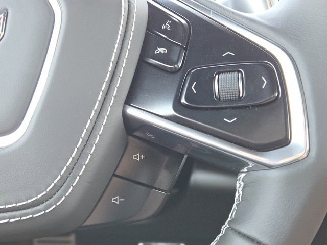 New 2026 Chevrolet Corvette Stingray Coupe RWD image 15