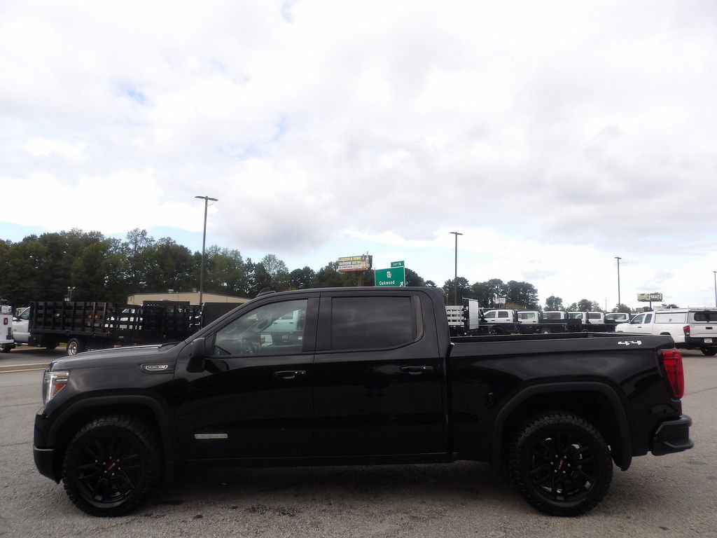 Used 2022 GMC Sierra 1500 Elevation AWD/4WD image 59