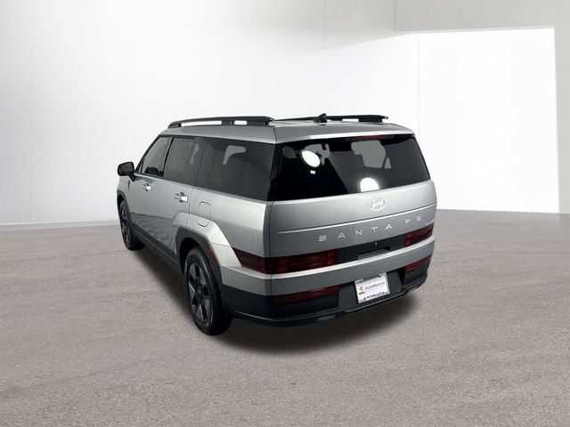 New 2026 Hyundai Santa Fe SEL image 40