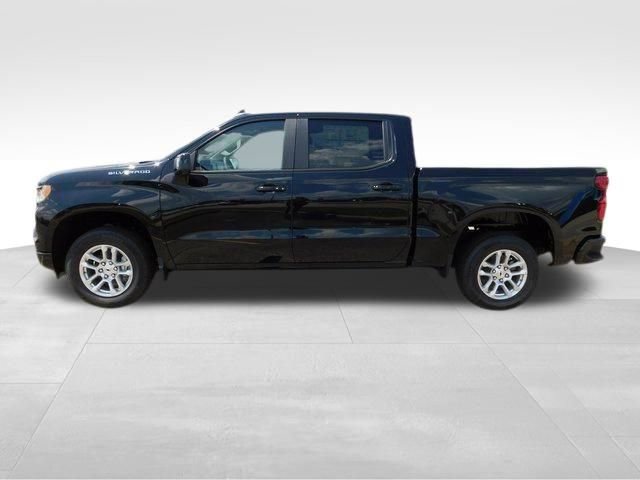 New 2026 Chevrolet Silverado 1500 RST w/ Safety Package image 8