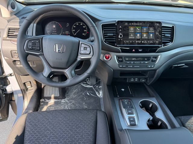 New 2026 Honda Ridgeline Sport image 27