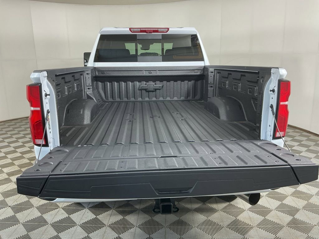 New 2026 Chevrolet Silverado 2500 High Country w/ High Country Premium Package image 13