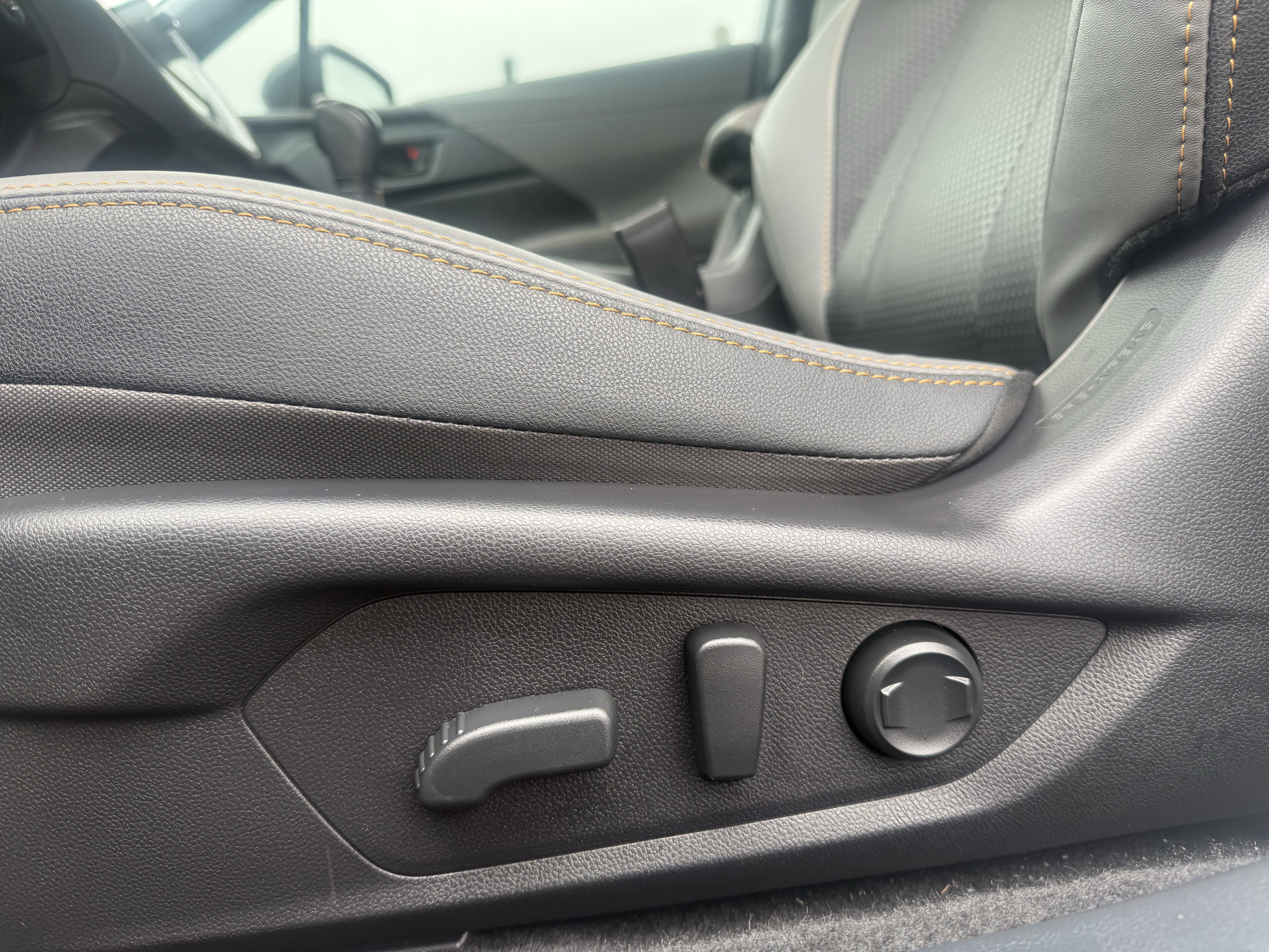 Used 2024 Subaru Crosstrek 2.5i Wilderness image 19