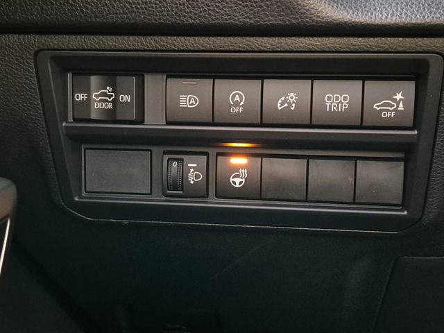 New 2026 Toyota Tundra SR5 image 16